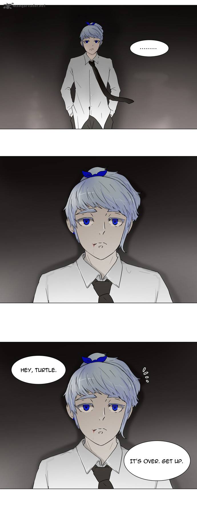 Tower of God Chapter 58 image 50